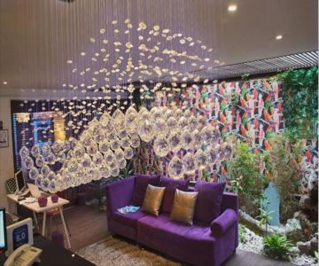 Hotel Boutique Casa Lozada