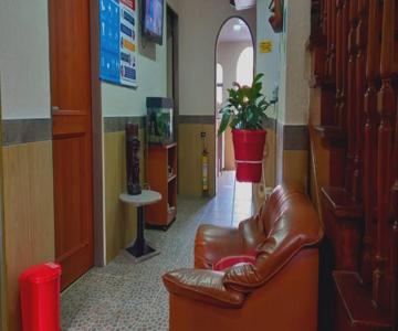 Hotel Ejecutivo Chapinero 57 Inn