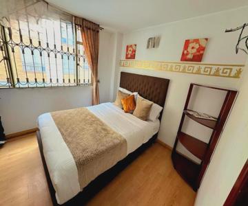 Aparta Hotel Oporto 83