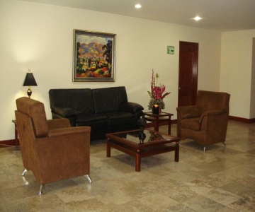 Apartamentos Santa Maria