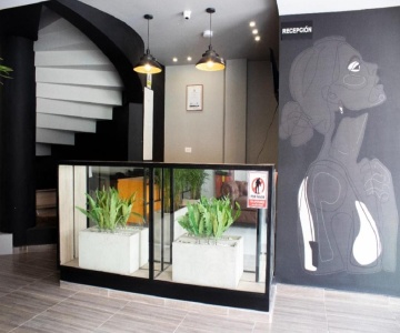Hotel Turistico Orquidea Dorada