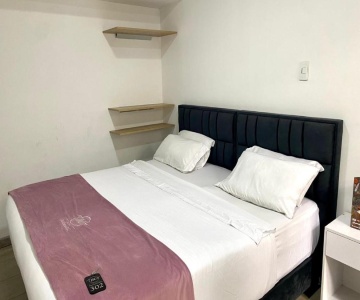 Hotel New Comfort D.C.