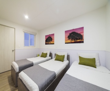 Hotel Feria Imperial