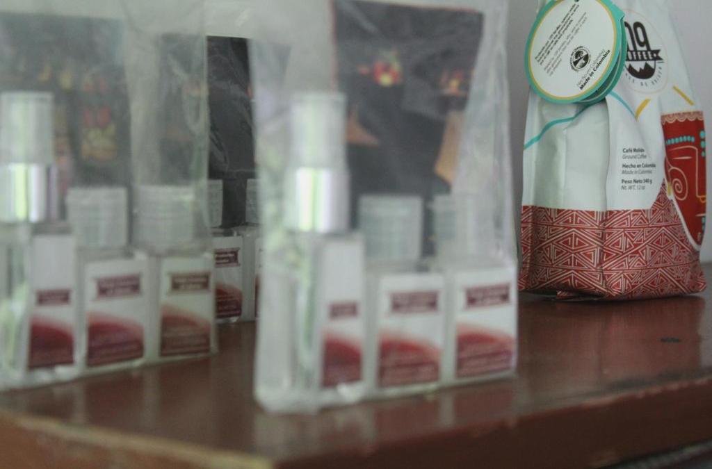 Hostal Cafe San Bernabe