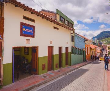 Hostal Dona Eliza