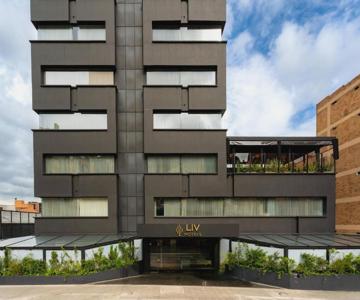 Liv Hotels