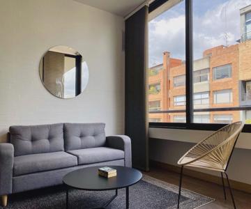 Wynwood House Basika