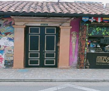 Hostal Villa Candelaria