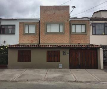 Hospedaje Arca House - Hostel