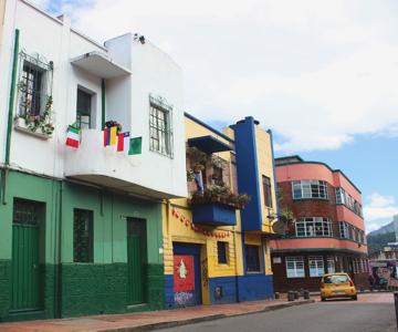 Local Hostel