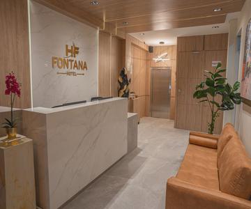 Hotel Fontana Bogotá