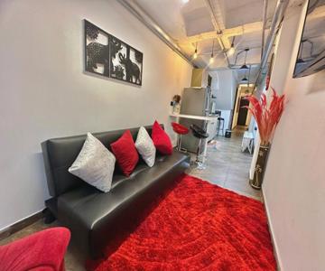 Edificio Santa Marta