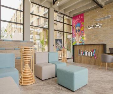 LivinnX Barranquilla