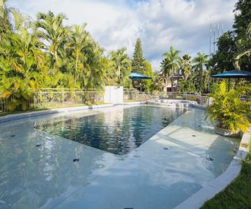 Hotel Mar Azul Neiva