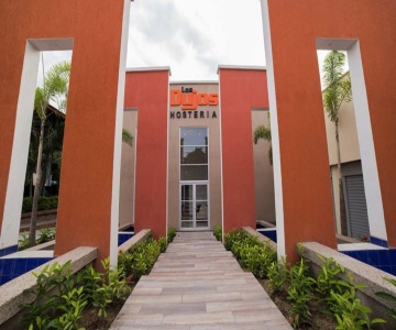 Hostería Los Dujos