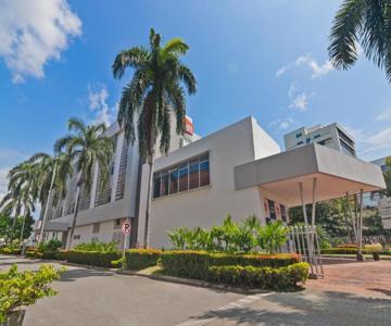 GHL Style Hotel Neiva
