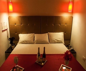 Motel Casa Loma Neiva