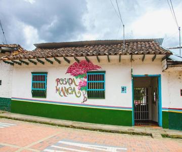 Posada Manoa Inn