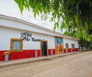 Hotel Villa Paraíso