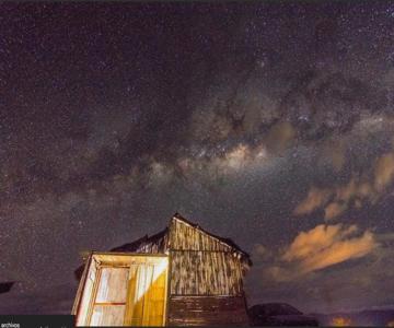 Qji Bio Hotel Glamping