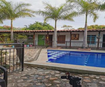 Villa Del Sol Hotel y Restaurante