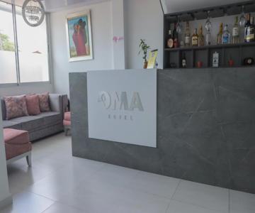 Oma Hotel La Guajira