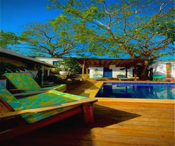 Hotel Renasci Palomino