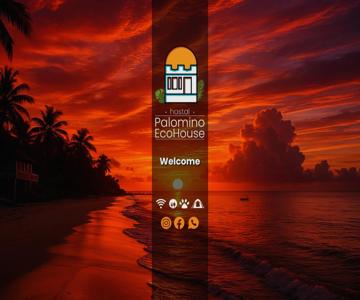 Palomino EcoHouse & Camping
