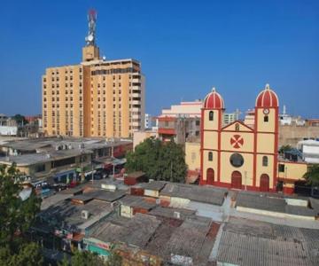 Maicao Internacional