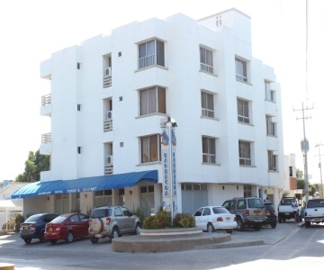 Hotel Barbacoa