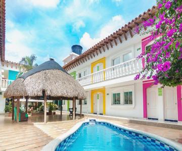 Hotel Casa Grande Riohacha