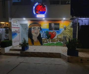 Brisas Del Nare