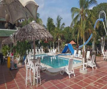 Hotel Villa Elina