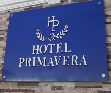 Hotel Primavera