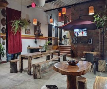 Hotel Flamencamarones