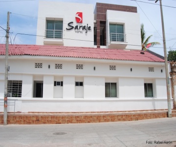 Hotel Saraje