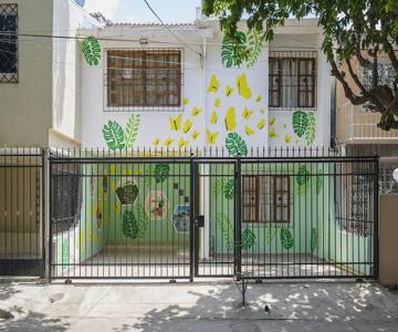 Macondo Hostel