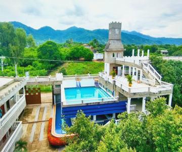 Hotel Castillo Imperial