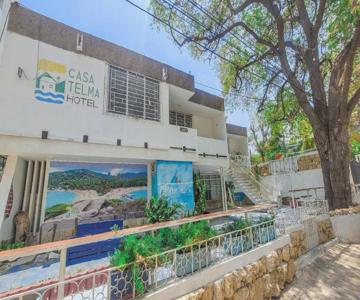 Hostal Casa Telma
