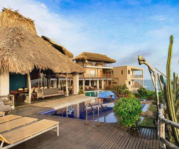 Hotel Casa Barlovento