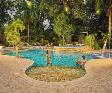 Kantawa Spa Hotel