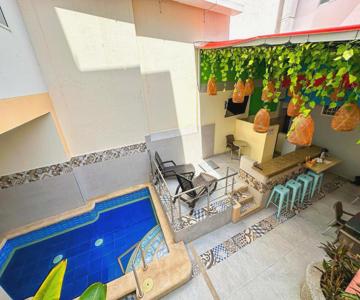 Hotel Zamay Centro
