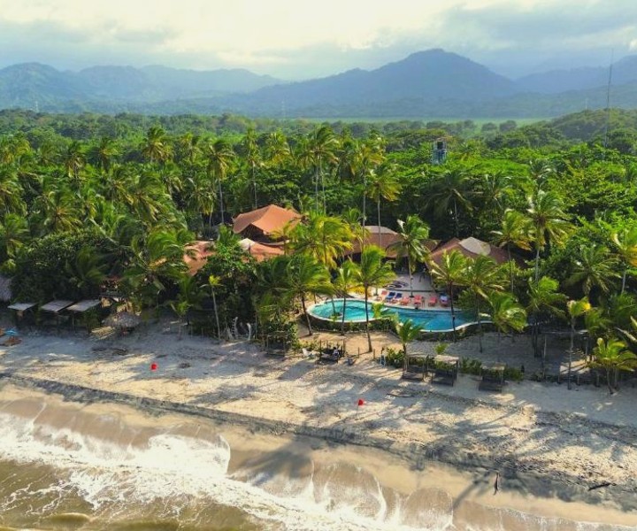 Masaya Tayrona & Beach Club