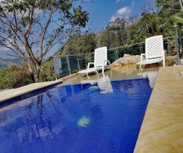 Moon Wind Tayrona Hostel