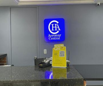 Hostal Central