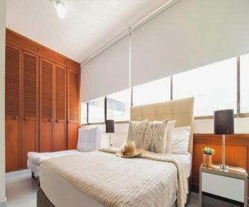 Apartamentos Centro Internacional - Cerca al Mar by SOHO