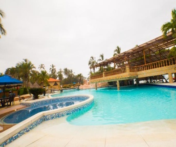 Mendihuaca Caribbean Resort