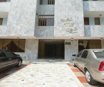 Hotel Mar Azul Inn