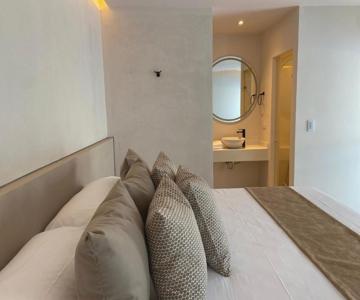 Hostel Techos Azules