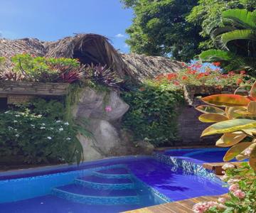 Casa Hostal Antawara